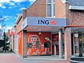 ING Bank Nieuw-Vennep