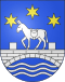 Coat of arms of Maroggia
