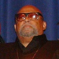 Maulana Ndabezitha Karenga (Ronald McKinley Everett) 2003