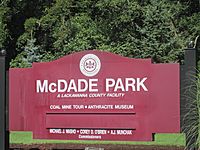 McDade Park, Scranton, PA IMG 1552