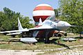 MiG-29 Sniper in Bucharest