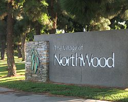 Northwood-Irvine-California-Sign