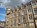 Pudsey Town Hall 02 2 September 2017