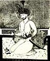 Shah Abbas II Safavi