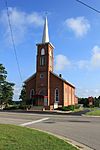 Sharon Township Salem Church.JPG