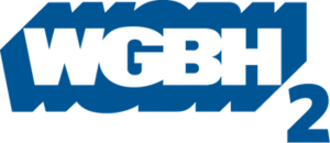 WGBH-TV 2 logo