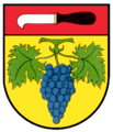 Wappen-Haltingen