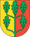 Coat of arms of Hemishofen