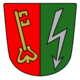 Coat of arms of Vandans