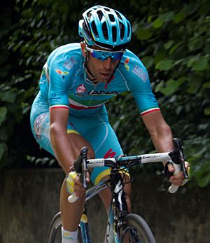 2016 Giro nibali