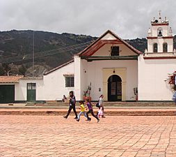 2 Iglesia de Cucaita