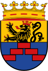 Coat of arms of Rügen