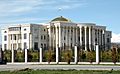 Dushanbe Presidential Palace 01