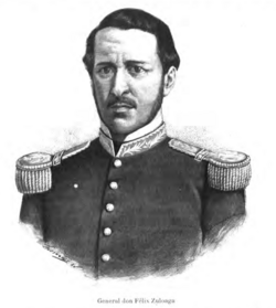 Félix María Zuloaga
