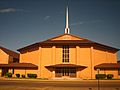 First Baptist Church of Dumas, TX IMG 0578