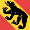 Flag of New Bern, North Carolina