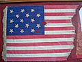 Fort Delaware Star Spangled Banner 100 0827