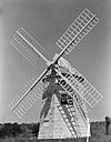 Gardiners Island Windmill