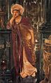 Heliogabalus High Priest of the Sun