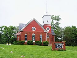 Jeffersonton United Methodist Church