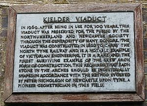 Kielder viaduct (3)