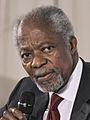 Kofi Annan (2018)