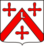 Lubumbashi coat of arms