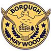 Official seal of Maywood, New Jersey