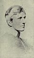 Portrait of John Henry Newman