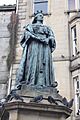 Queen Victoria statue, Leith.jpg