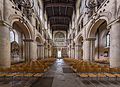 Rochester Cathedral Nave 2, Kent, UK - Diliff