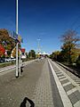 S-Bahn Station Nufringen 05