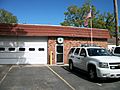 Sayville Community Ambulance Garage-1