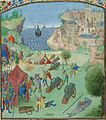 Siege of Lisbon 1384