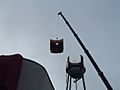 Southside Place, Texas, The dismantling of the Southside Place water tower