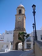Torre del Reloj (plaza)