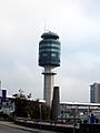 Vancouver Airport Tower