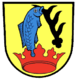 Coat of arms of Hausen ob Verena  