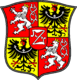 Coat of arms of Zittau  