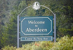Welcome to Aberdeen cropped