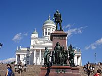 00101 Helsinki, Finland - panoramio - Pinochet68 (2)