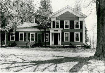1982 William Henry and Lucinda McCaslin Farm House.png