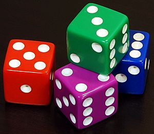 6sided dice (cropped)