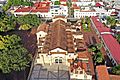 Aerial view Catedral Primada CCSD 09 2019 0074