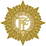 Badge of the Irish Defence Forces.svg