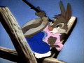 Brer Rabbit Disney screenshot