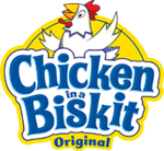 Chickeninabiskit brand logo.png