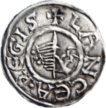 Geza coin