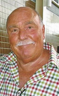 Jimmy Greaves 2007