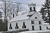 Union Meetinghouse-Universalist Church